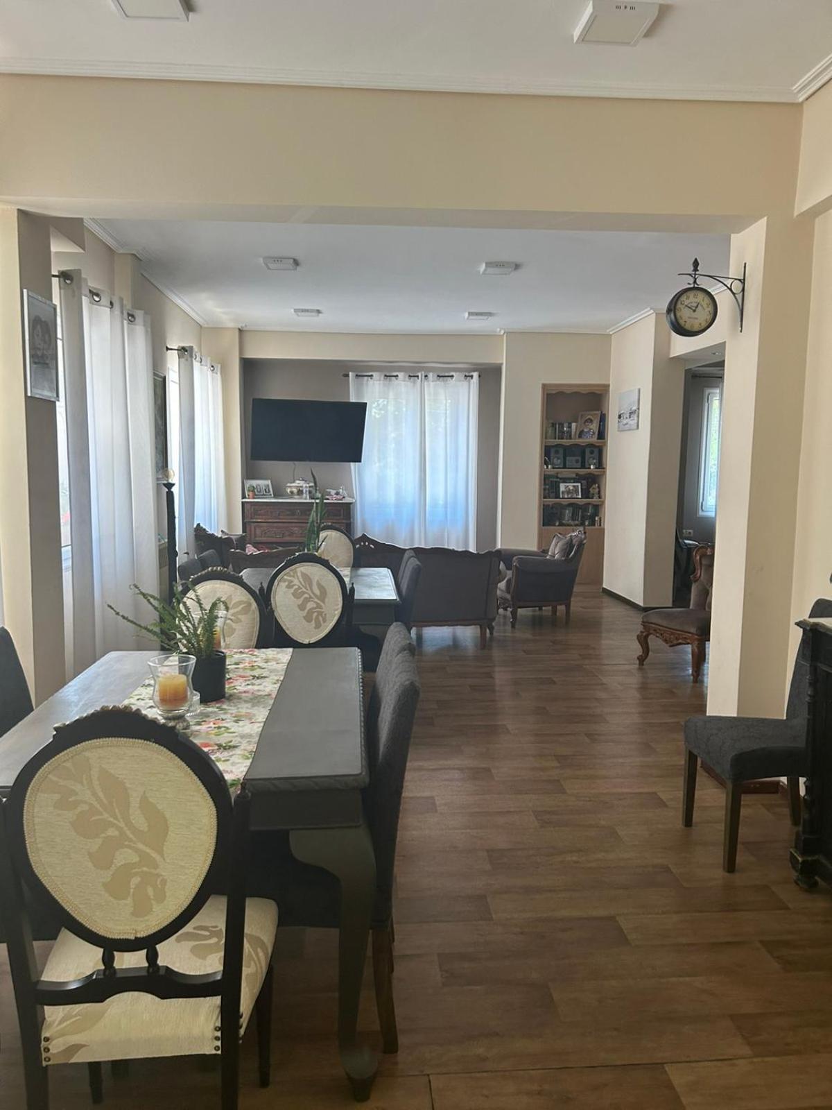 Hotel Διεθνές Захаро Экстерьер фото