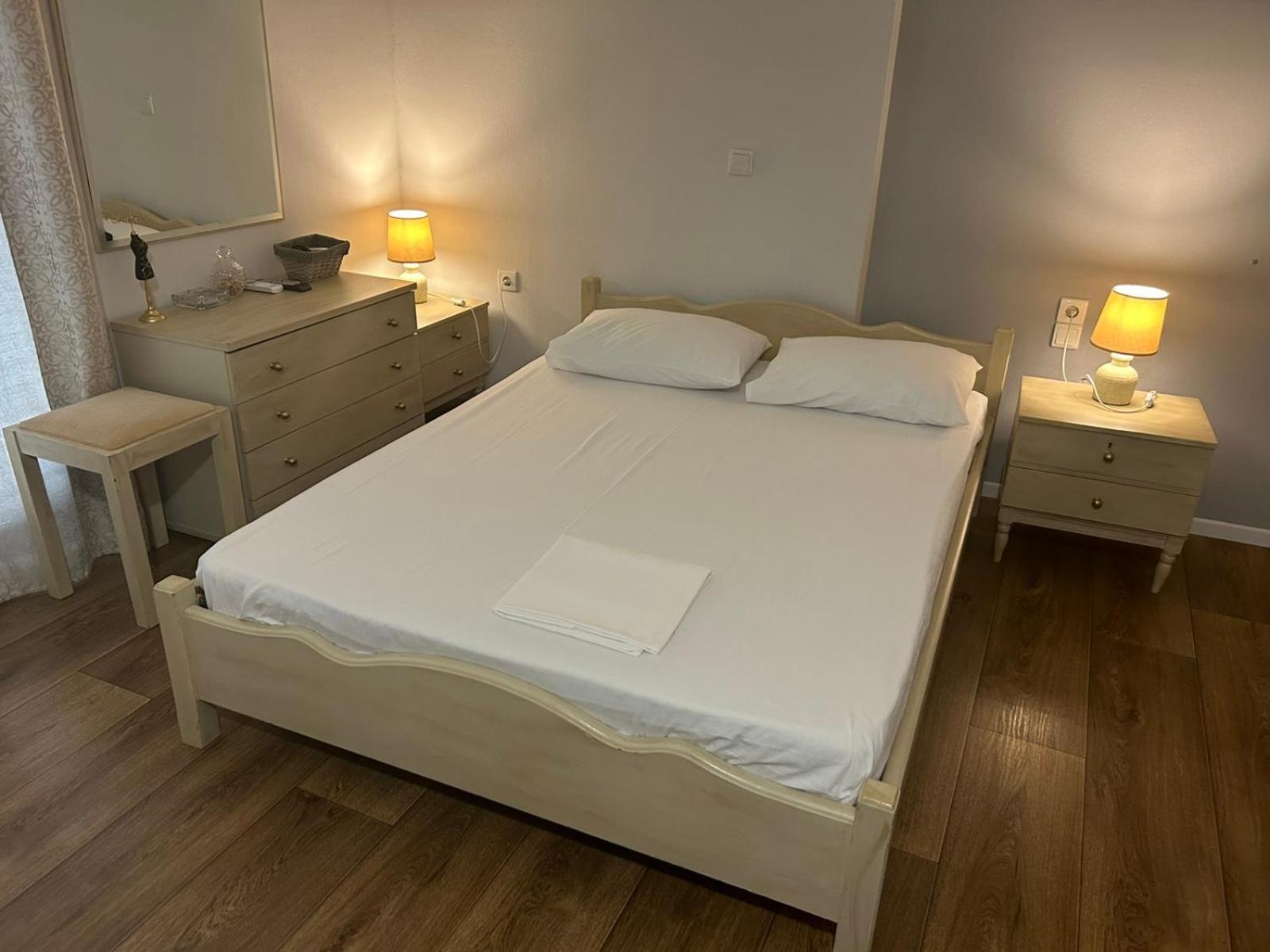 Hotel Διεθνές Захаро Экстерьер фото